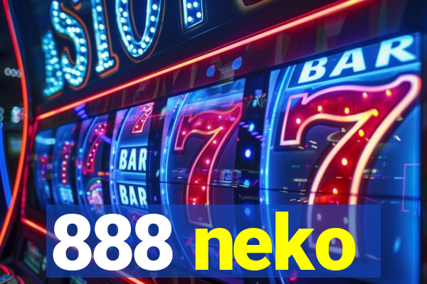 888 neko